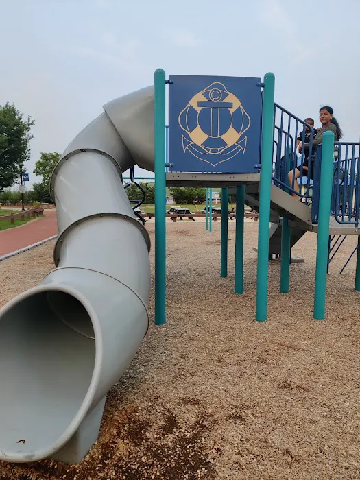 Waterfront Children Park Picture 3