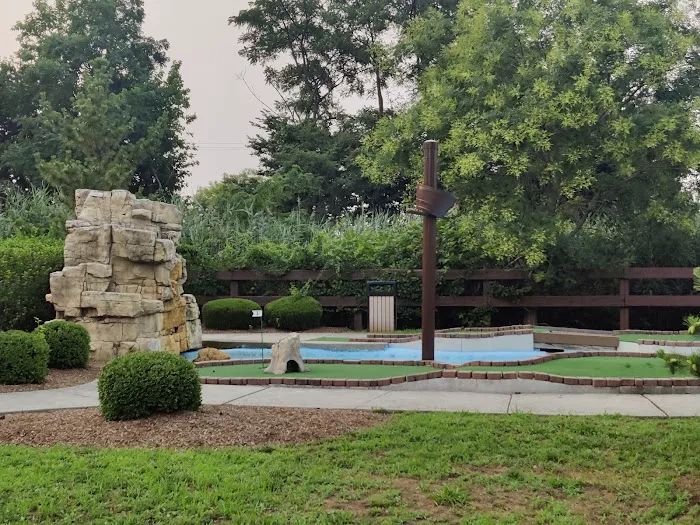 Waterfront Children Park Picture 2
