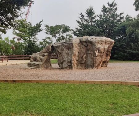 Waterfront Children Park