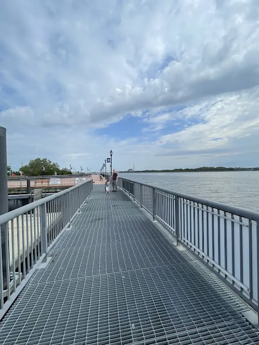 Carteret Waterfront Park Picture 4