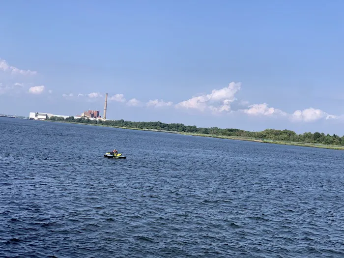 Carteret Waterfront Park Picture 6