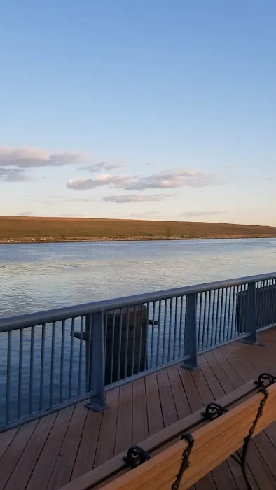 Carteret Waterfront Park Picture 1