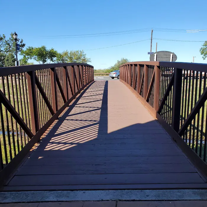 Carteret Waterfront Park Picture 8