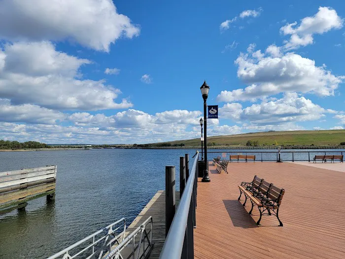 Carteret Waterfront Park Picture 10