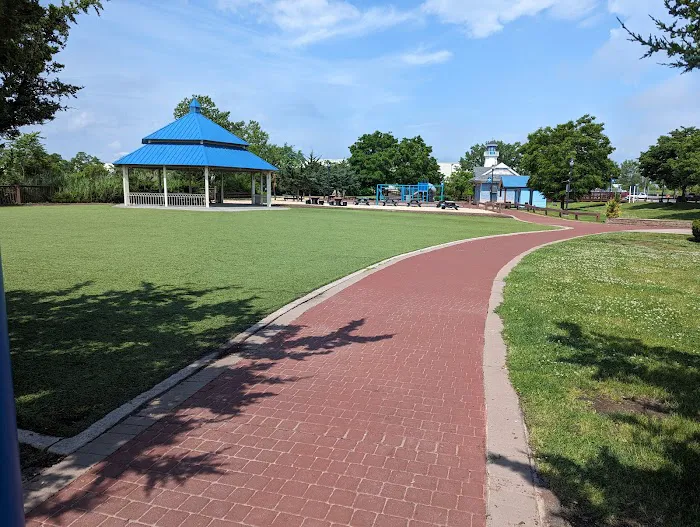 Carteret Waterfront Park Picture 9