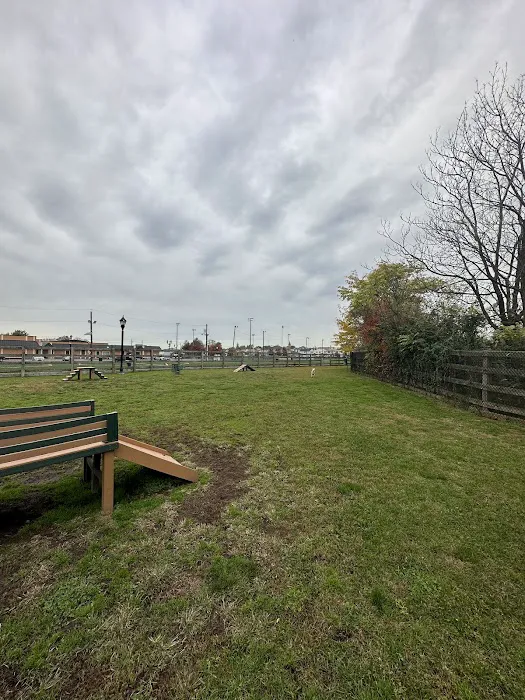 Civic Center Dog Park Picture 1