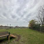 Civic Center Dog Park