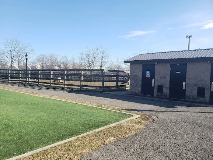 Civic Center Dog Park Picture 9