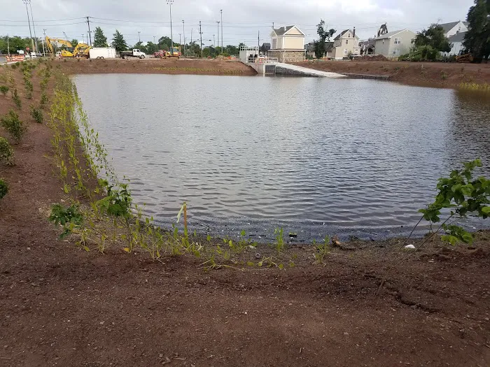 Noe Street Waterfall Park Picture 6