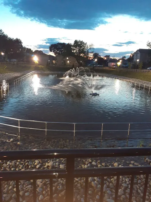 Noe Street Waterfall Park Picture 9