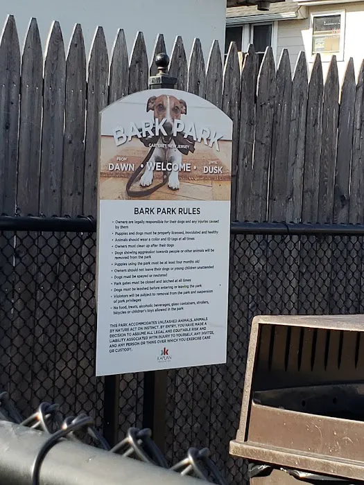 Bark Park Picture 1
