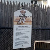 Bark Park ico