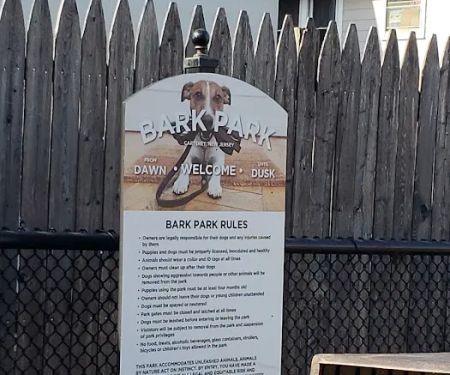 Bark Park