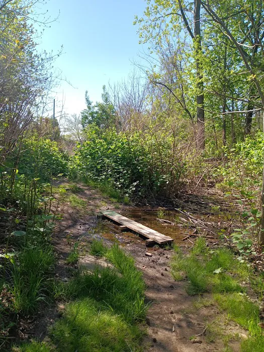 Amundsen Trail Picture 3