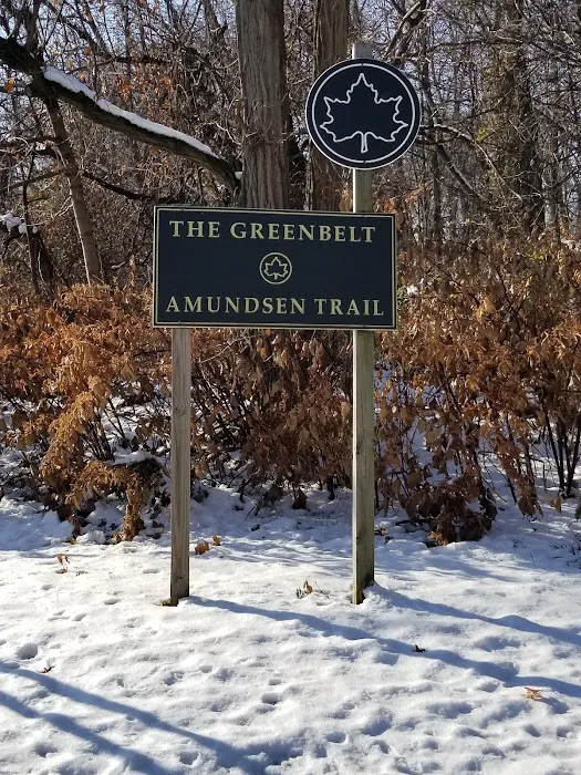 Amundsen Trail Picture 9