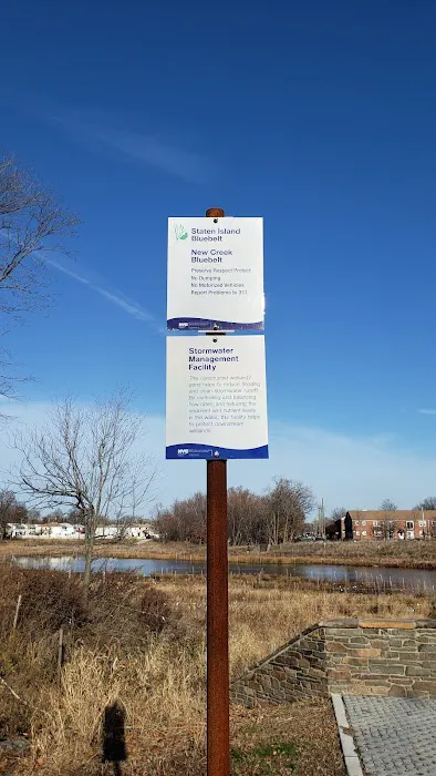 Last Chance Pond Park Picture 2