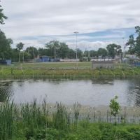 Last Chance Pond Park ico
