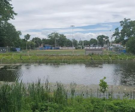 Last Chance Pond Park