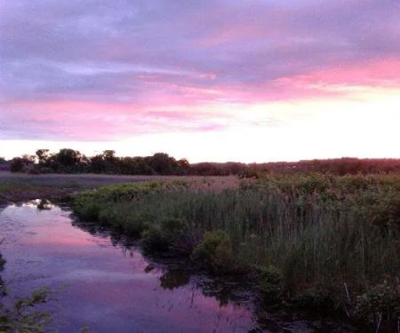 Slater Creek