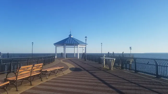 Ocean Breeze Park Picture 1