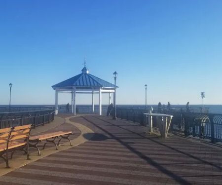 Ocean Breeze Park