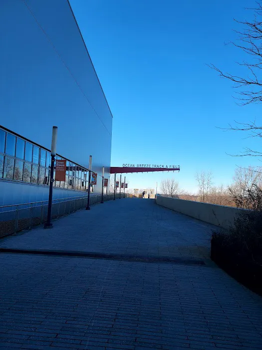 Ocean Breeze Park Picture 4