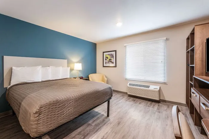 WoodSpring Suites Linden Picture 10