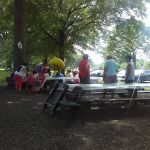 Hagel Avenue Park