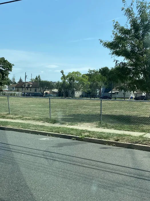 Fifth Ward Park Picture 5