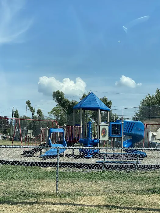 Fifth Ward Park Picture 2