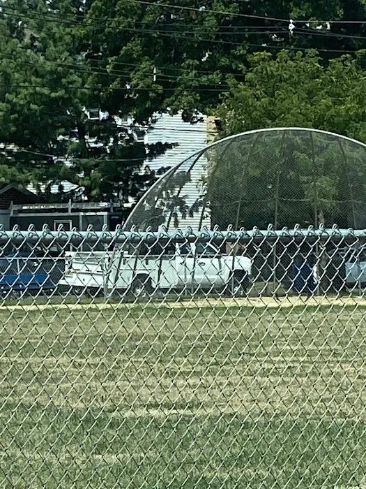 Fifth Ward Park Picture 8