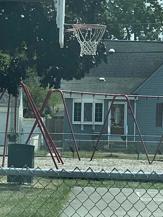 Fifth Ward Park Picture 6