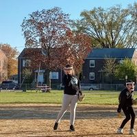 Fifth Ward Park ico
