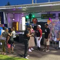 Saint Marks Park ico
