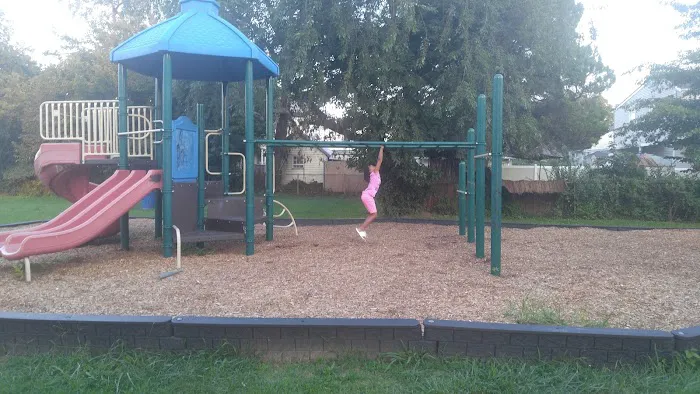 Saint Marks Park Picture 10