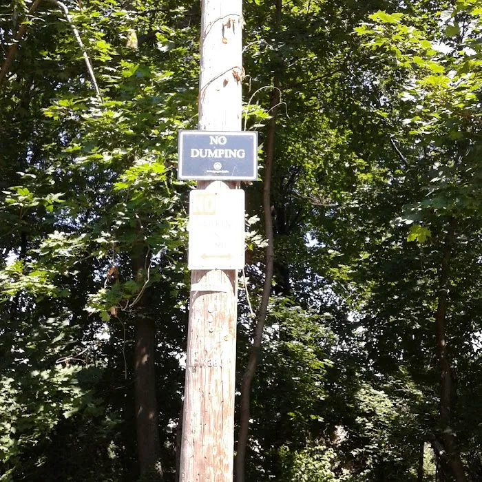 Fort Hill Park Picture 10