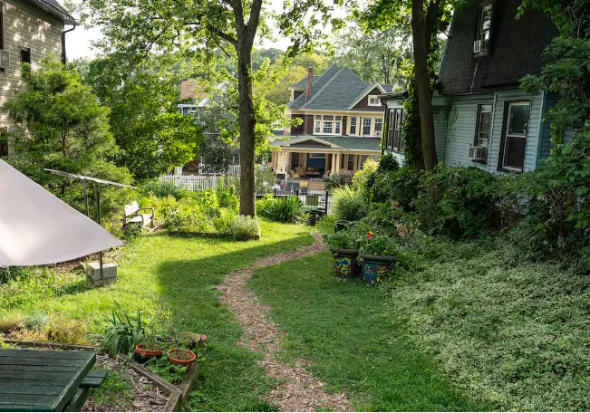 Westervelt Family and Community Garden Picture 2