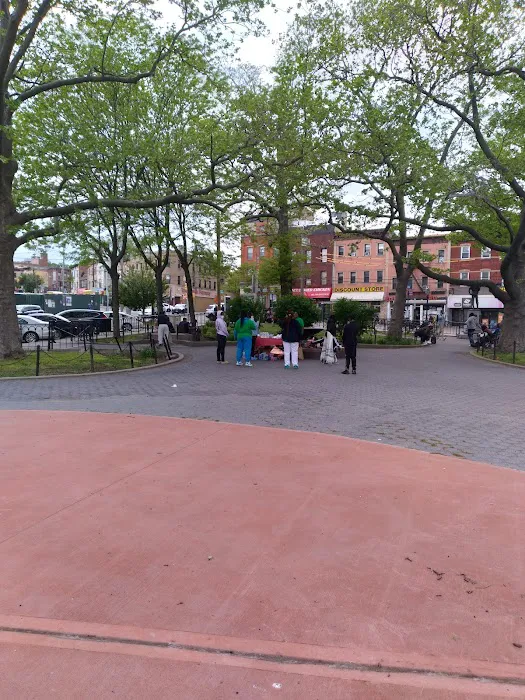 Tompkinsville Park Picture 4