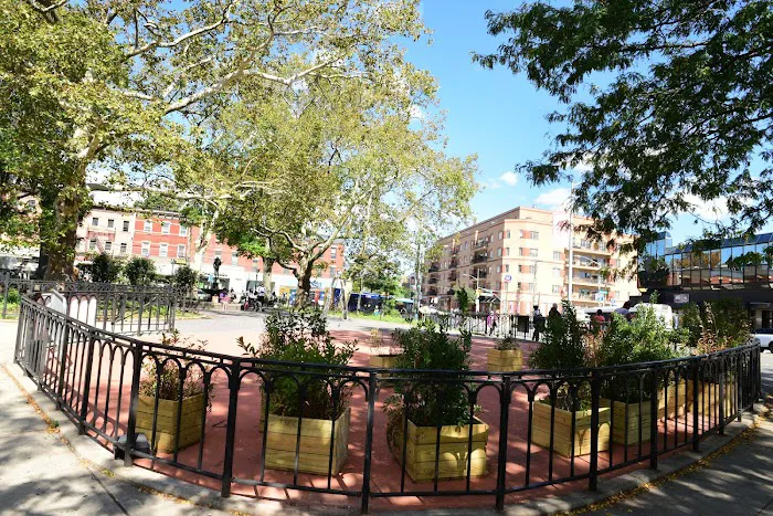 Tompkinsville Park Picture 5