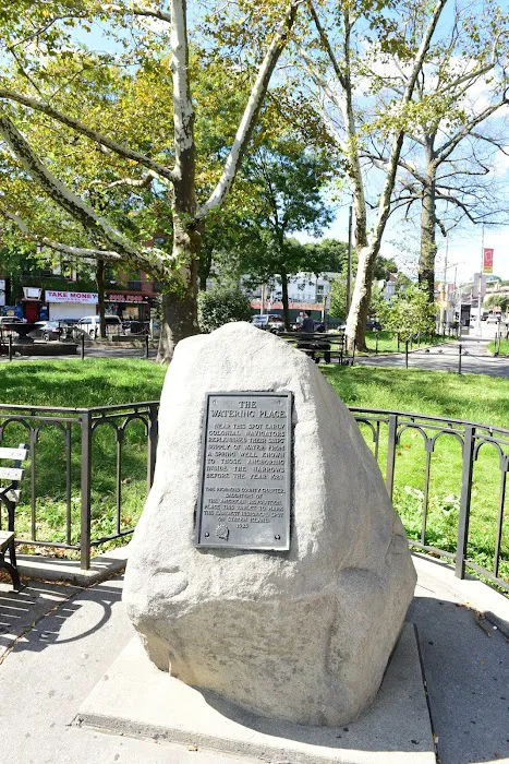 Tompkinsville Park Picture 1