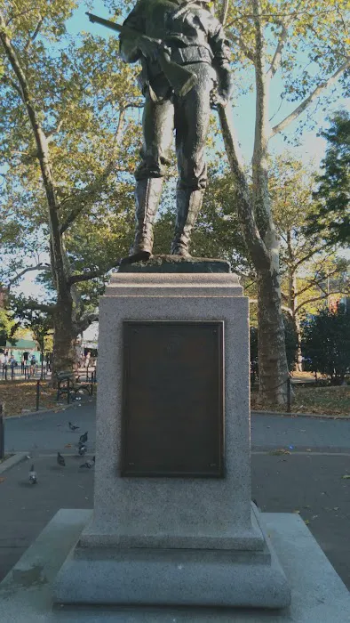 Tompkinsville Park Picture 8