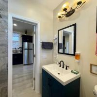 NYC Private BDRM Near Free Ferry Boat ico