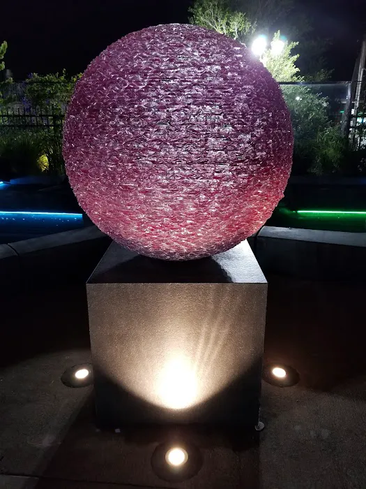 Inspiration Plaza Picture 1