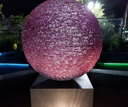 Inspiration Plaza