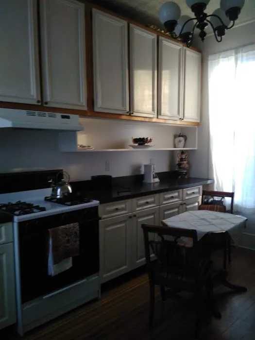 Fort Pl B&B & Gallery Picture 6