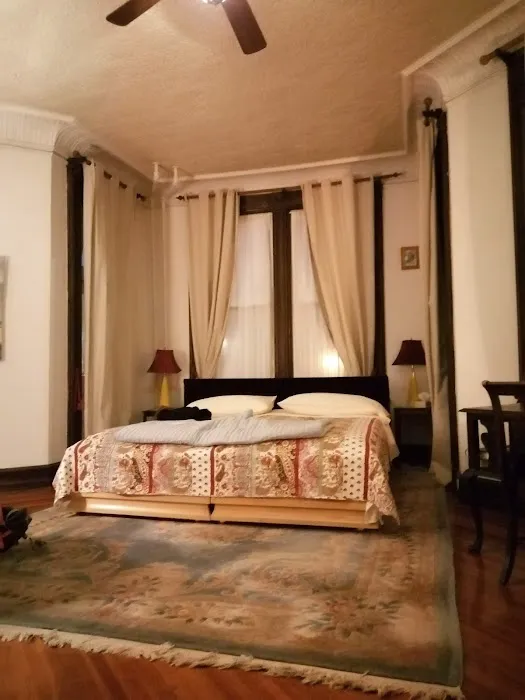 Fort Pl B&B & Gallery Picture 1