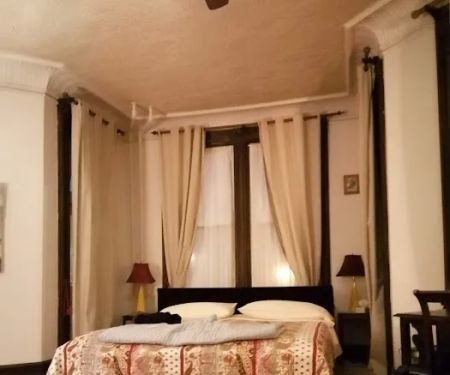 Fort Pl B&B & Gallery
