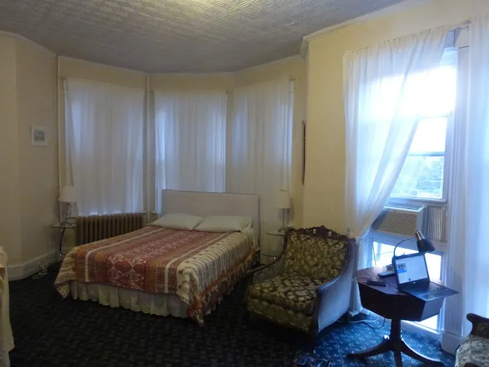 Fort Pl B&B & Gallery Picture 4
