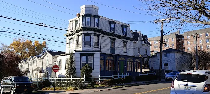 Fort Pl B&B & Gallery Picture 2
