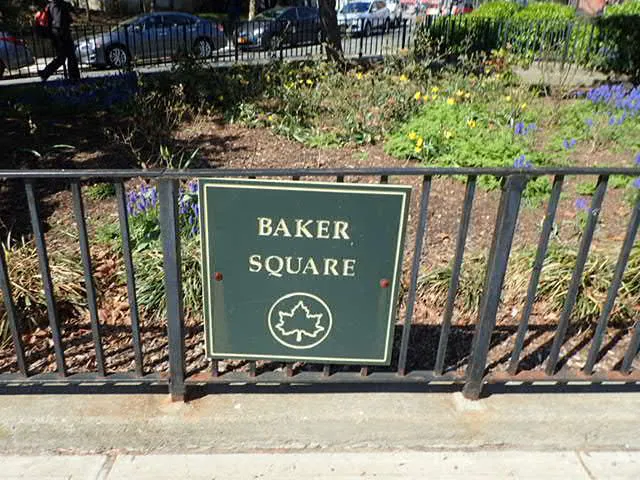 Baker Square Picture 3